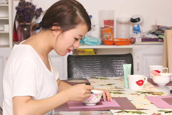 吃早餐的营养摄入顺序,早上的营养早餐搭配