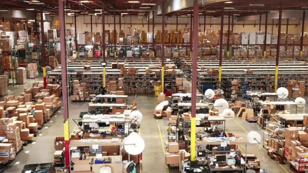 海外仓如何备案,走fba仓如何进行跨境电商企业备案