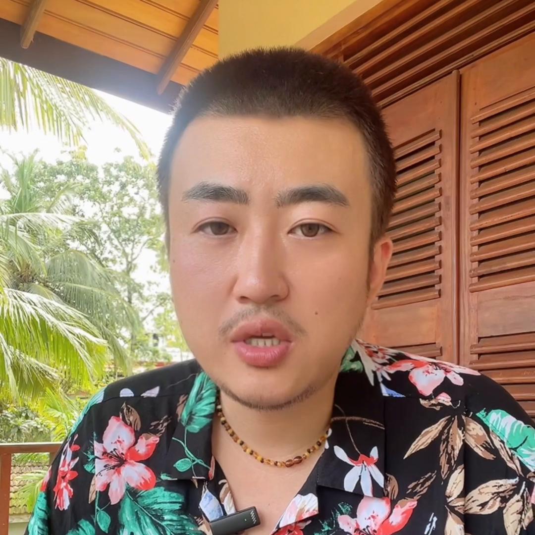 斯里兰卡宝石市场捡漏星光蓝宝石,为什么斯里兰卡蓝宝石最好