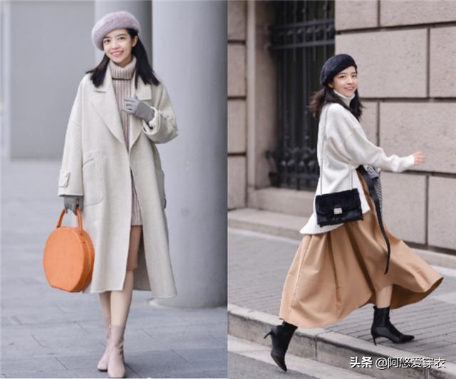 今年最火增高鞋显脚小,小个子秋冬季增高靴浅口鞋百搭