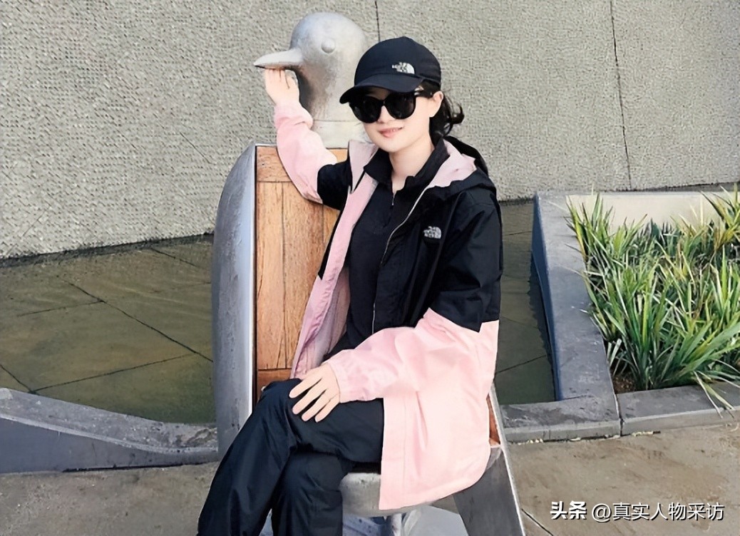 我，90后农村姑娘，一次美国之旅意外收获爱情，婚后被老公宠成宝