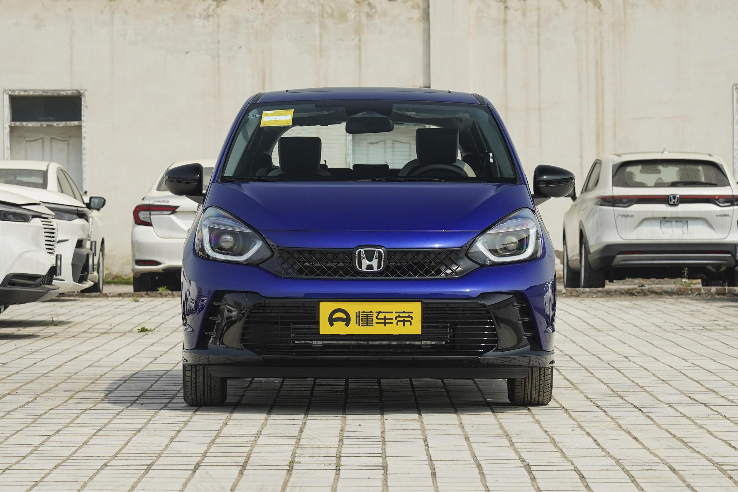 飞度销量下滑不得不降价,新款飞度销量怎么了