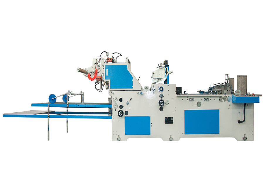 安庆永华贴窗机供应商,安庆永华机械打造知名贴窗机品牌