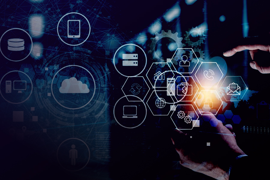 YesPMP优质服务商西安神兽科技提供“互联网+行业创新”解决方案