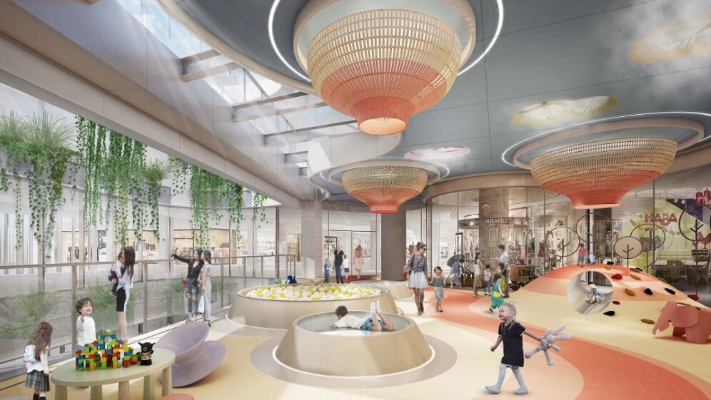 杭州滨江银泰最新消息,银泰百货杭州滨江店新发现怎么样