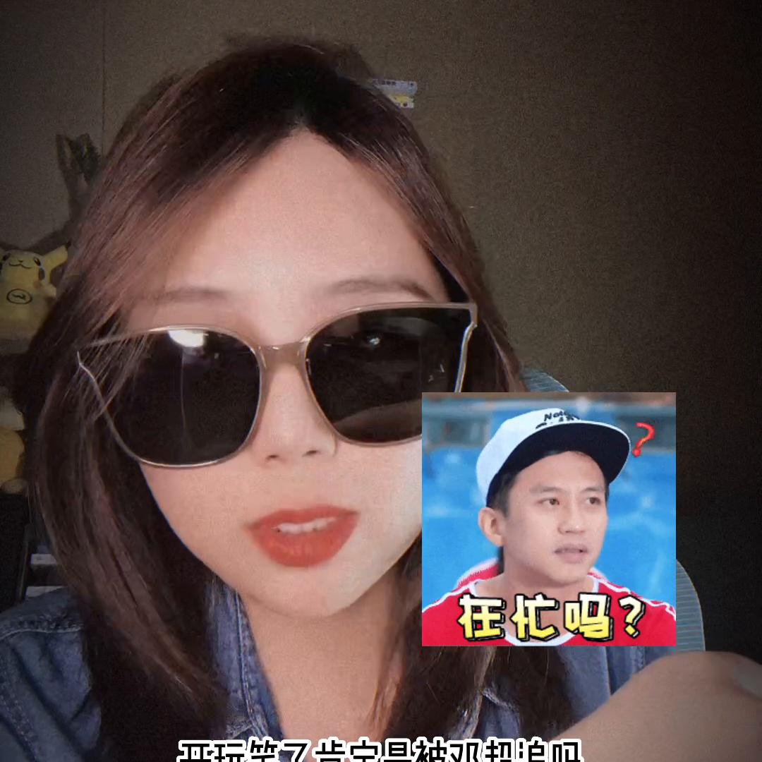 撑起全网相信真爱的这一对！幸福的比花儿还快乐，有一种爱...