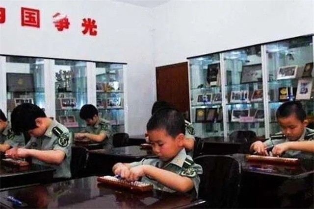 被特招走的特种兵,被特招入伍一般是什么情况