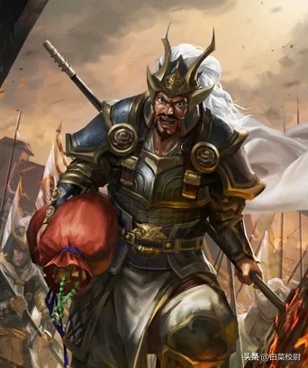 三国演义的生僻字有哪些,三国演义生僻字大全加注解