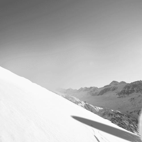 长坡厚雪最佳赛道,雪厚坡长的好赛道