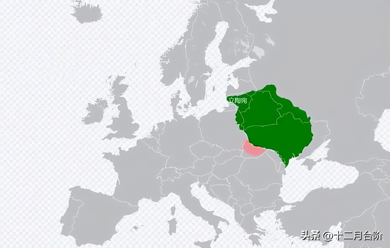 俄罗斯与波兰有什么历史恩怨解说,俄罗斯和波兰在历史上有什么恩怨