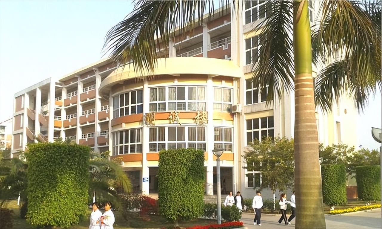 漳州本科进展,漳州有3+4本科学校吗