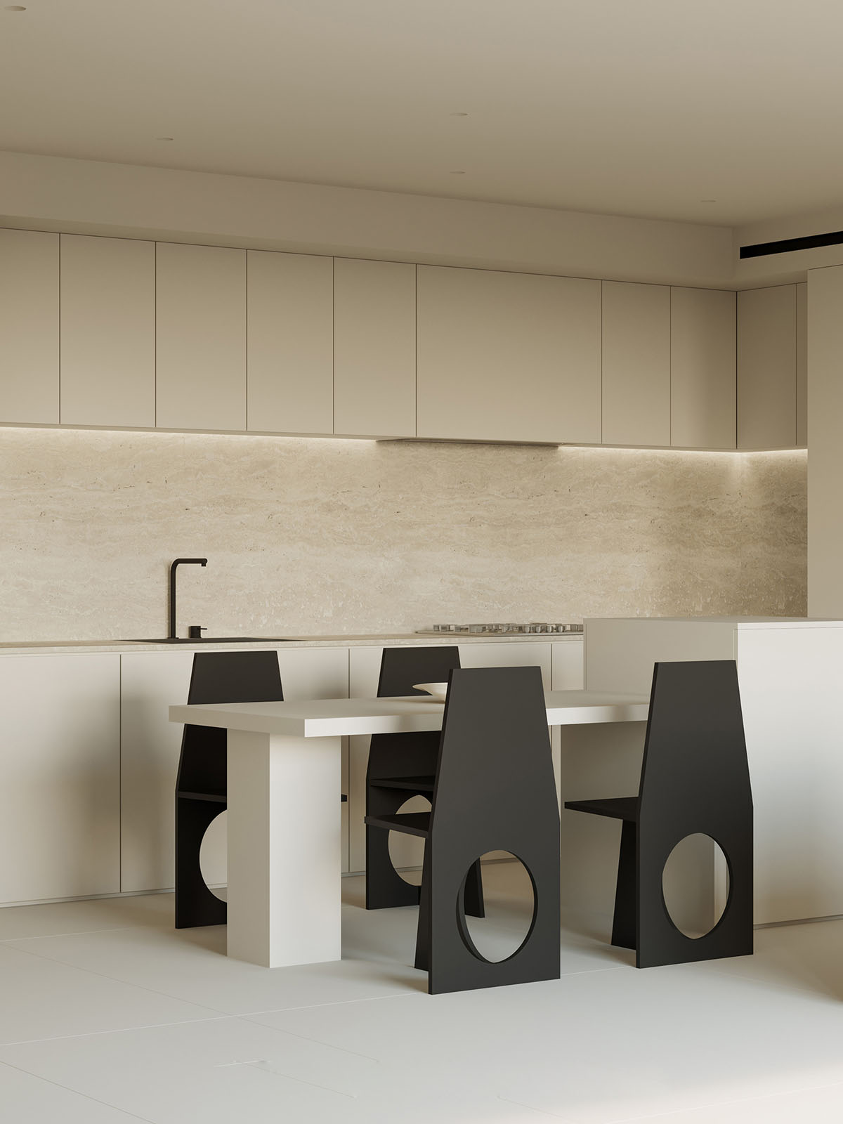 在杂乱的世界里,在这杂乱不堪的世界里