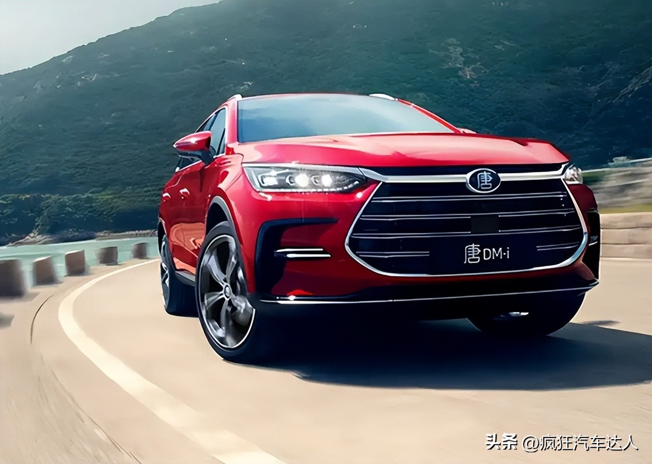 15万到20万动力最强的车,20万至30万提速最快的是什么车