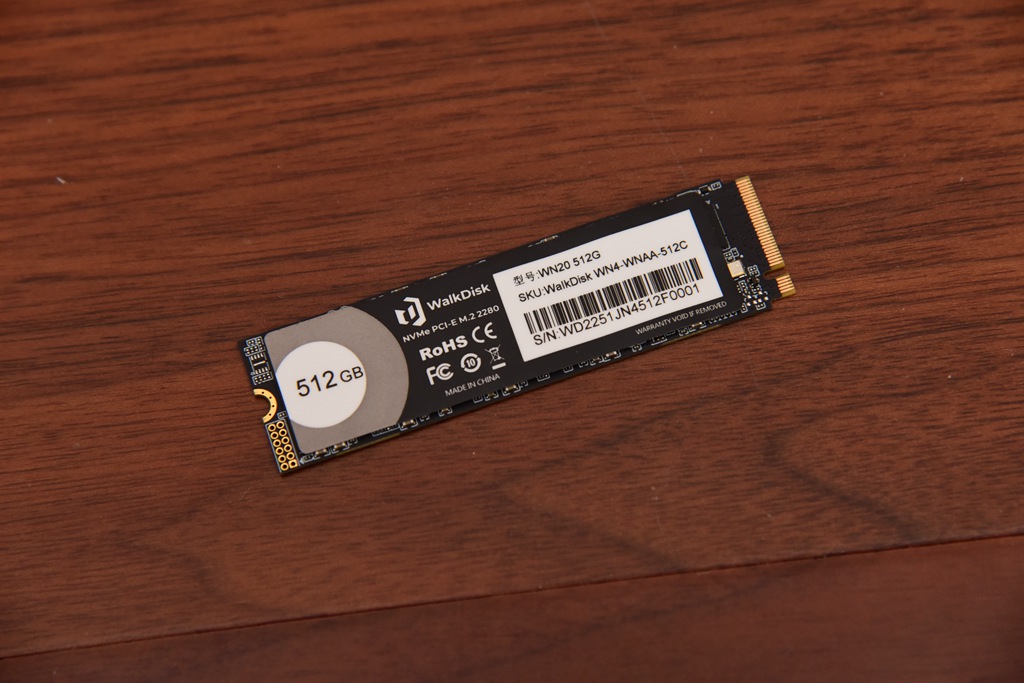 itx内存扩容,为什么itx内存更适合超频