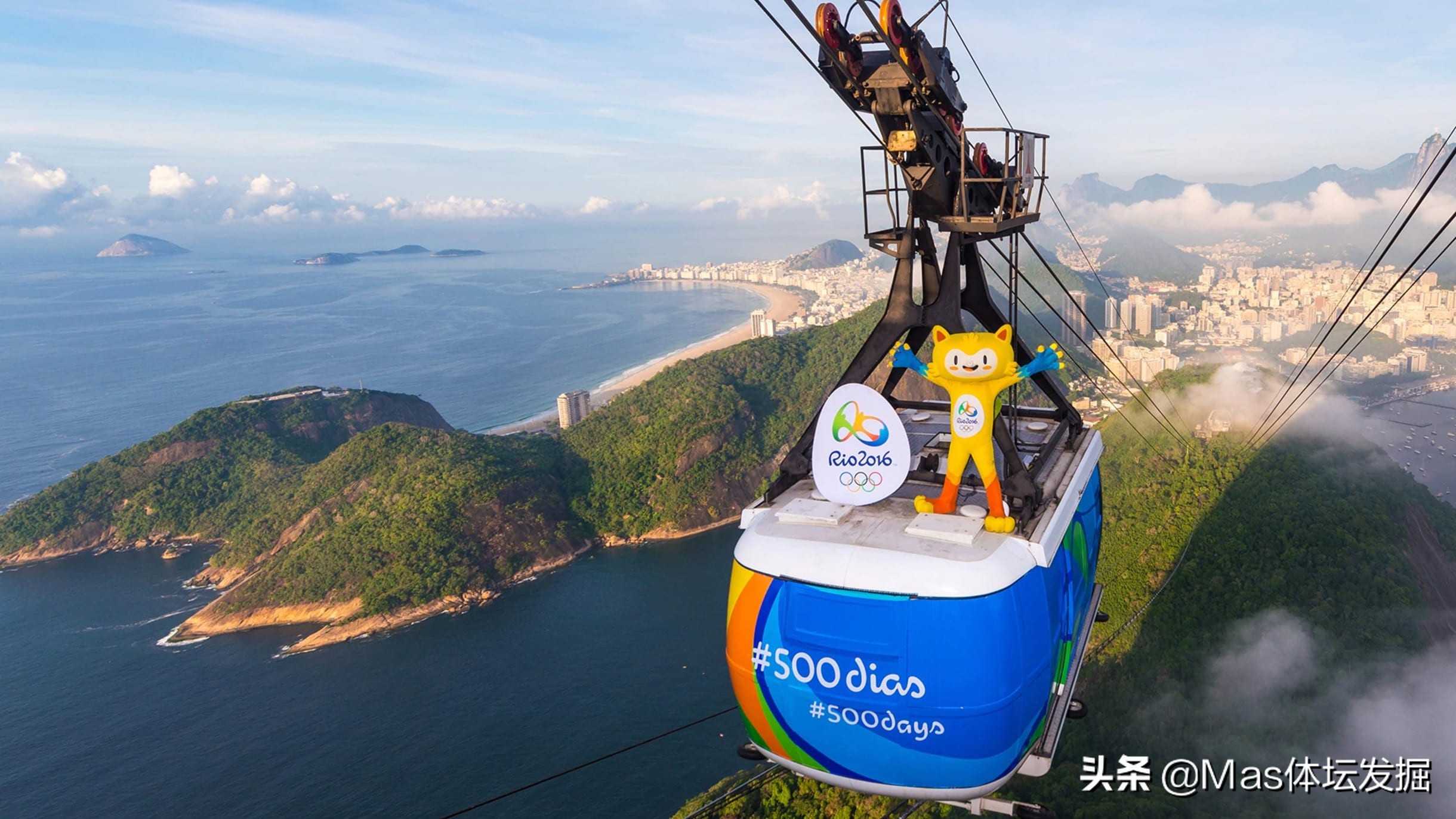 中国奥运吉祥物冰墩墩,奥运吉祥物历代