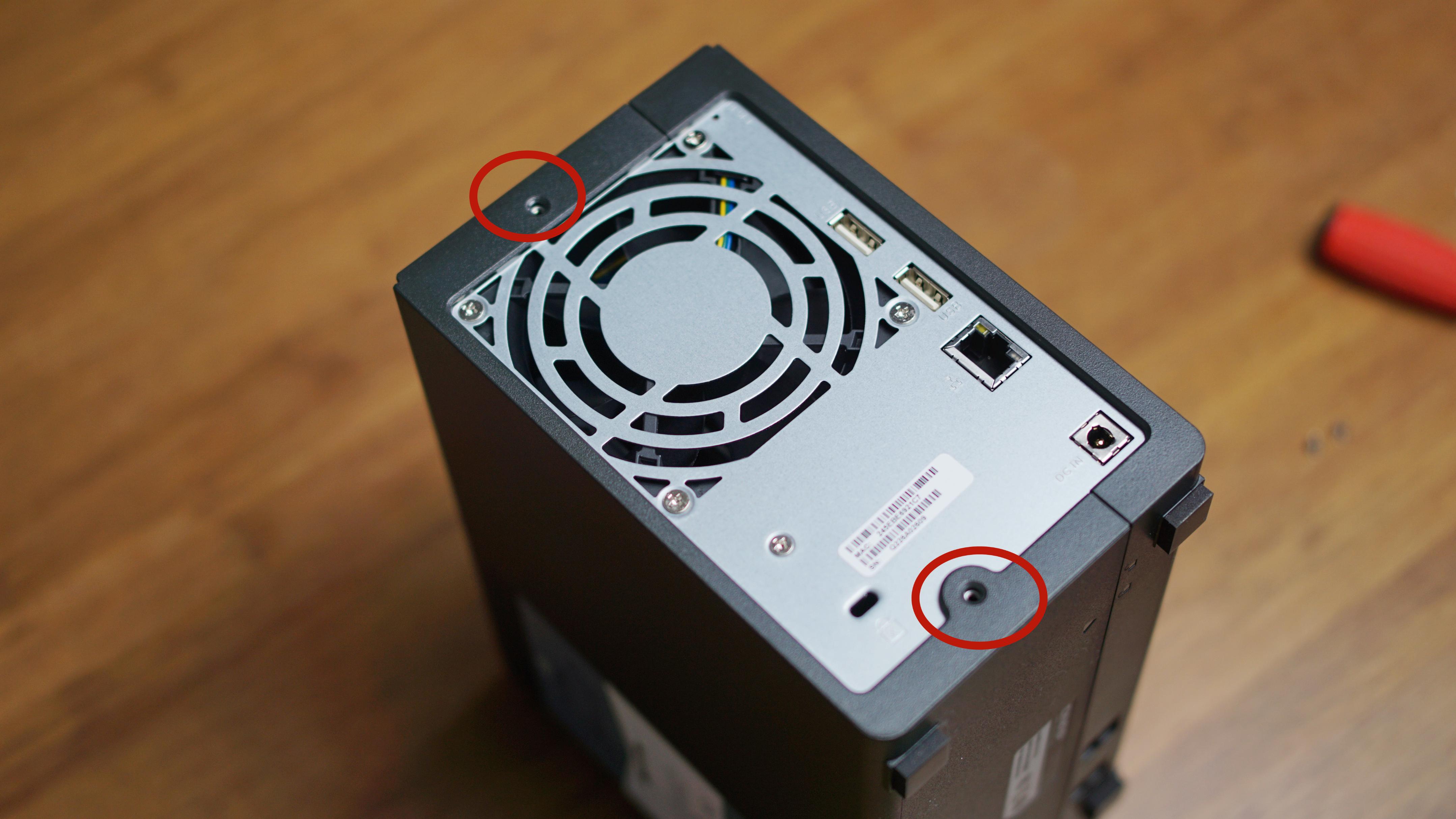 NAS玩转PT：威联通TS-216+东芝N300安装qBittorrent挂PT实战