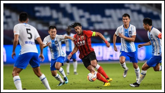 奥斯卡转会最新信息,奥斯卡上海上港最新转会