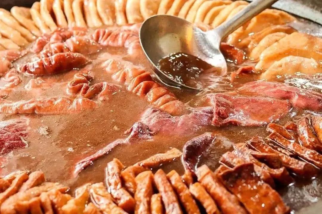 北京为什么是美食荒漠,北京不是美食荒漠