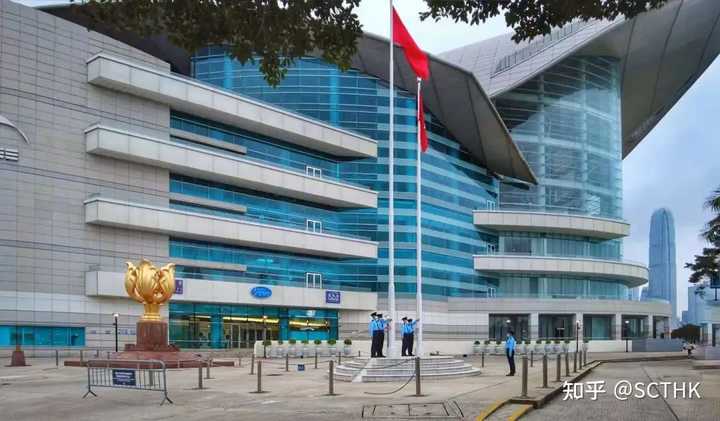 香港十个必逛之处,香港10大必去景点排行榜