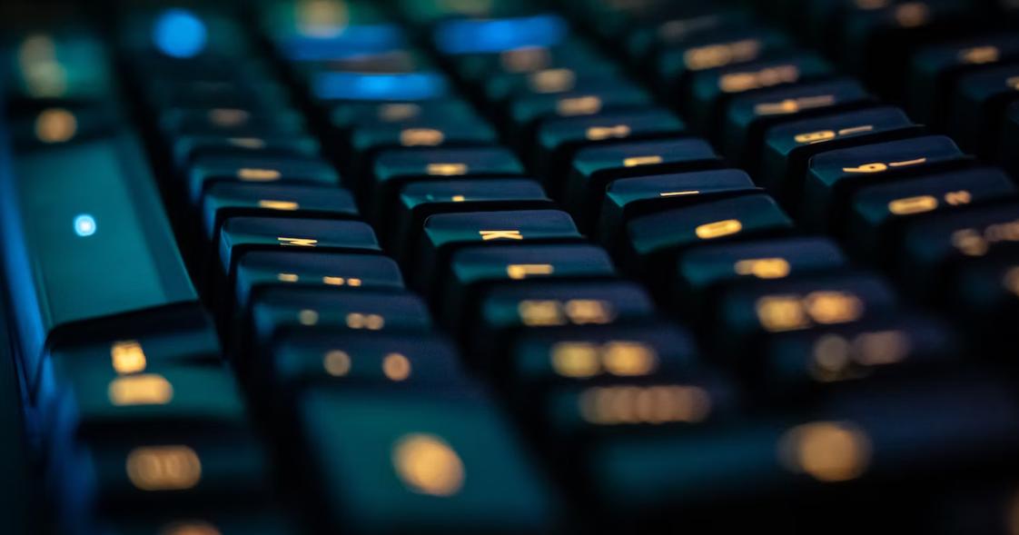 怎么选择合适自己的键盘呢,怎么选一个好一点的键盘