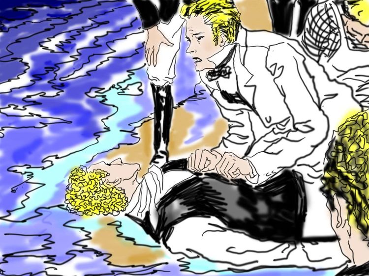 大卫科波菲尔译者对整本书的评价,速读大卫科波菲尔名著解读