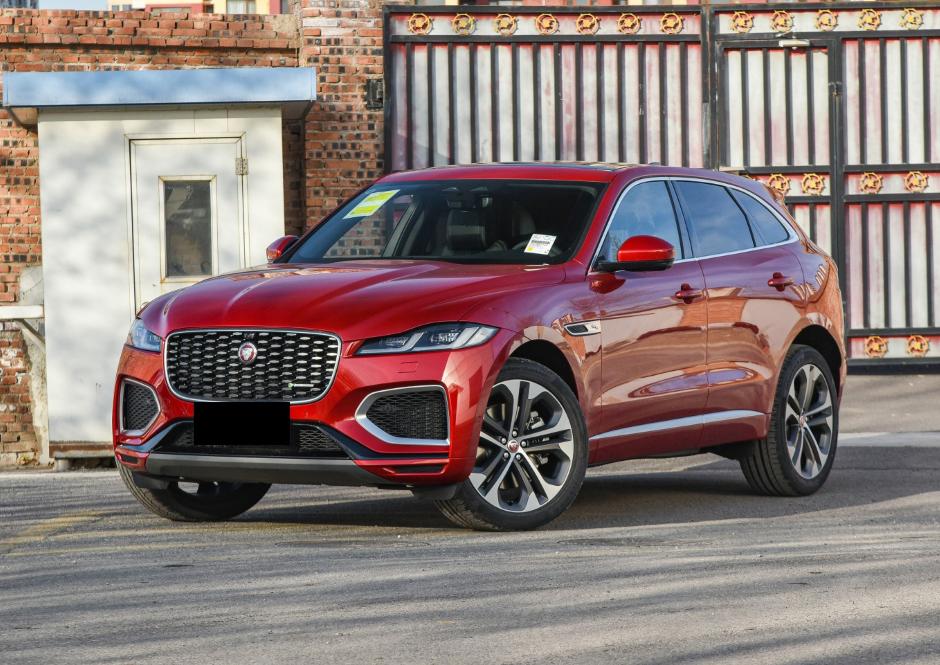 捷豹f-pace250r-dynamicse,全新捷豹ftype改装