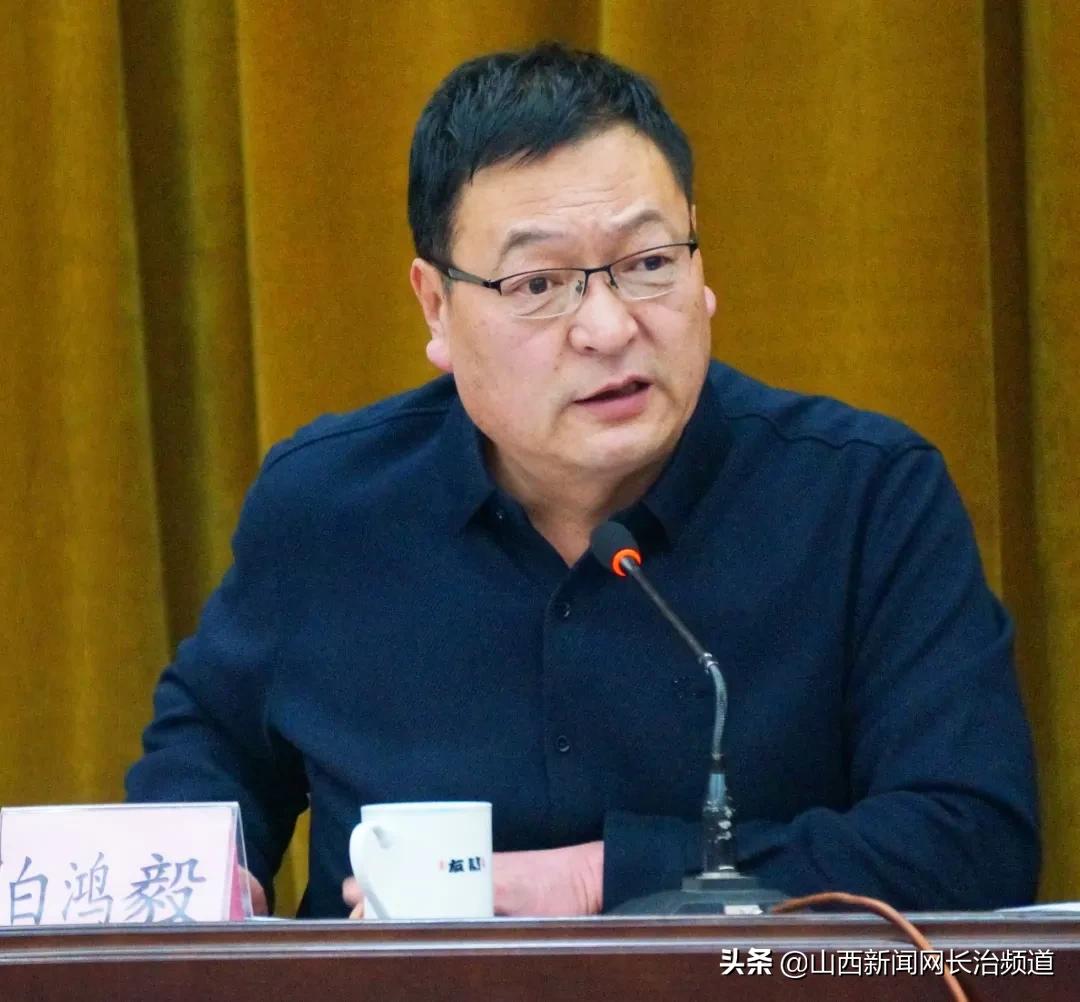 长治五中开幕式,长治五中开学第一课