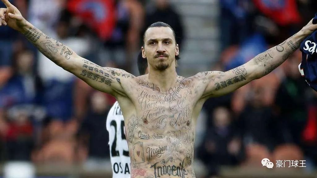 球星名字你知道吗,你知道的足球明星和球队