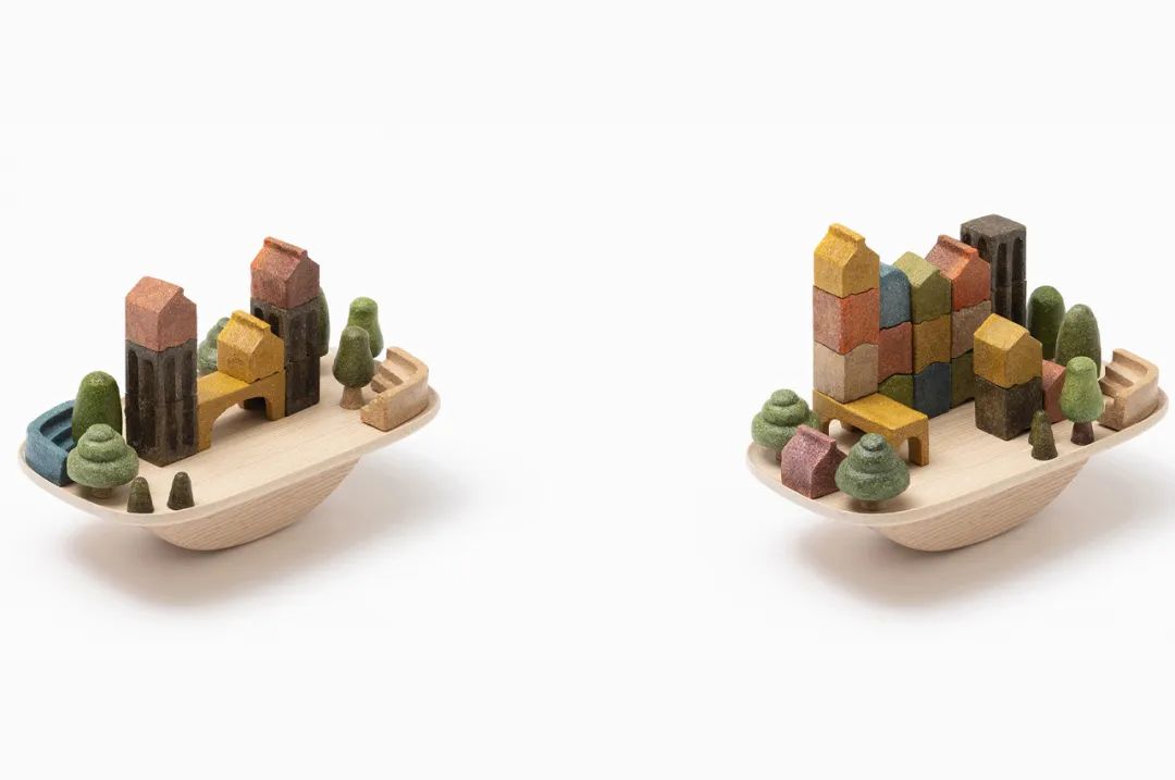 10种成功的产品设计,可持续发展的设计产品