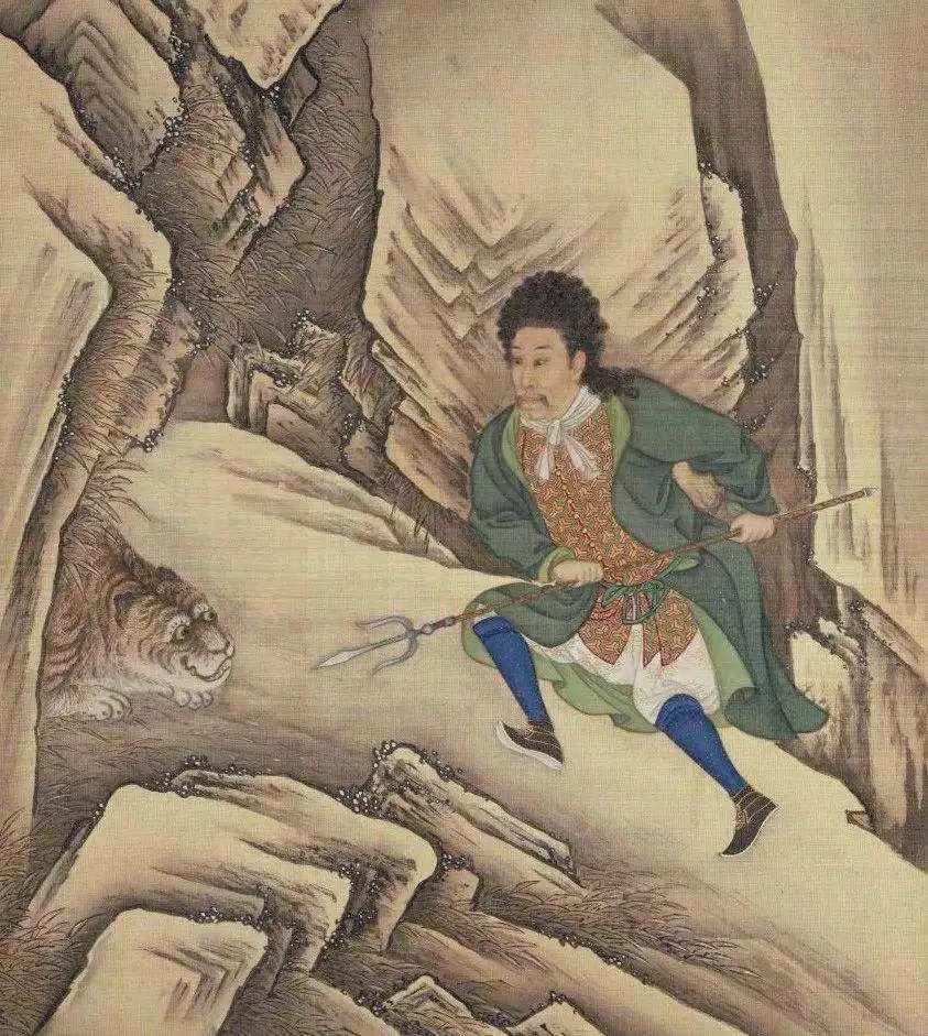 雍正工作狂到什么程度,雍正工作狂到什么地步