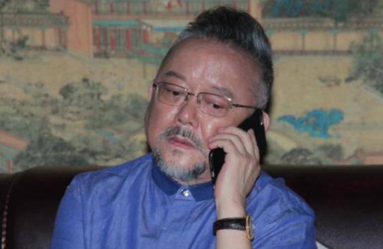 张国立王刚和张铁林铁三角再聚首,张国立张铁林王刚铁三角再聚首