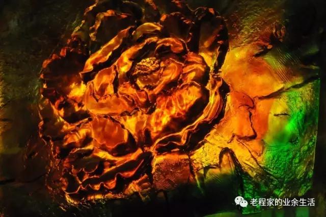 琉璃的形成,琉璃的来历