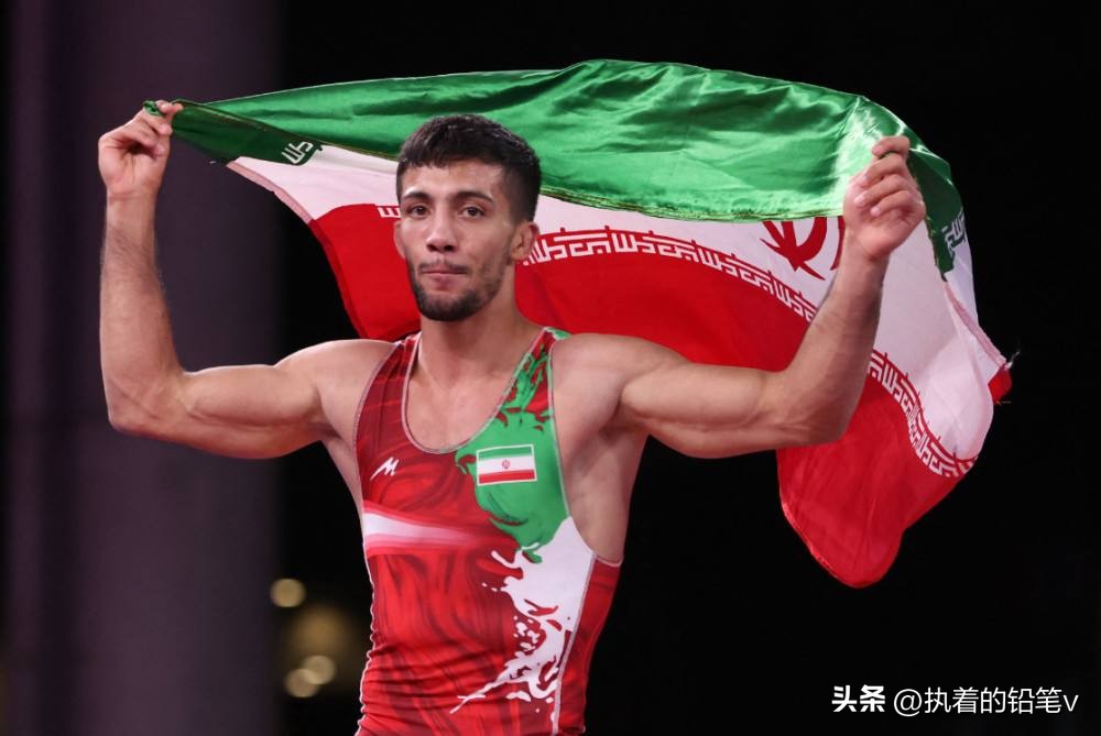 伊朗体育哪个比较强,伊朗为什么足球这么强