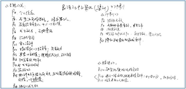 记忆力很差能考驾驶证吗,记忆力差文化低识字少能考驾照吗