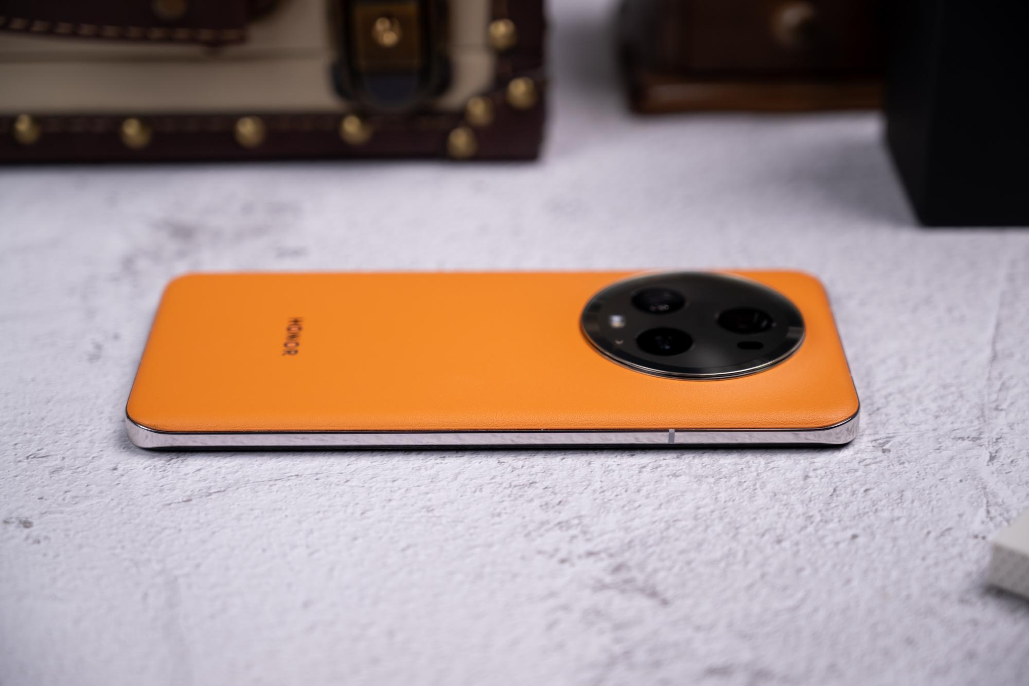 荣耀magic5pro测评最新,荣耀Magic5Pro全面评测