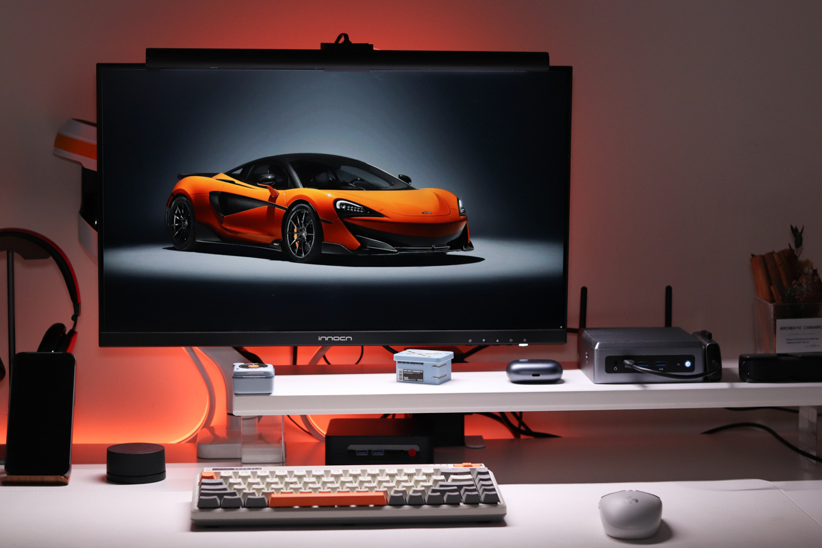 intel12代n100主机评测,inteln100处理器可以做什么