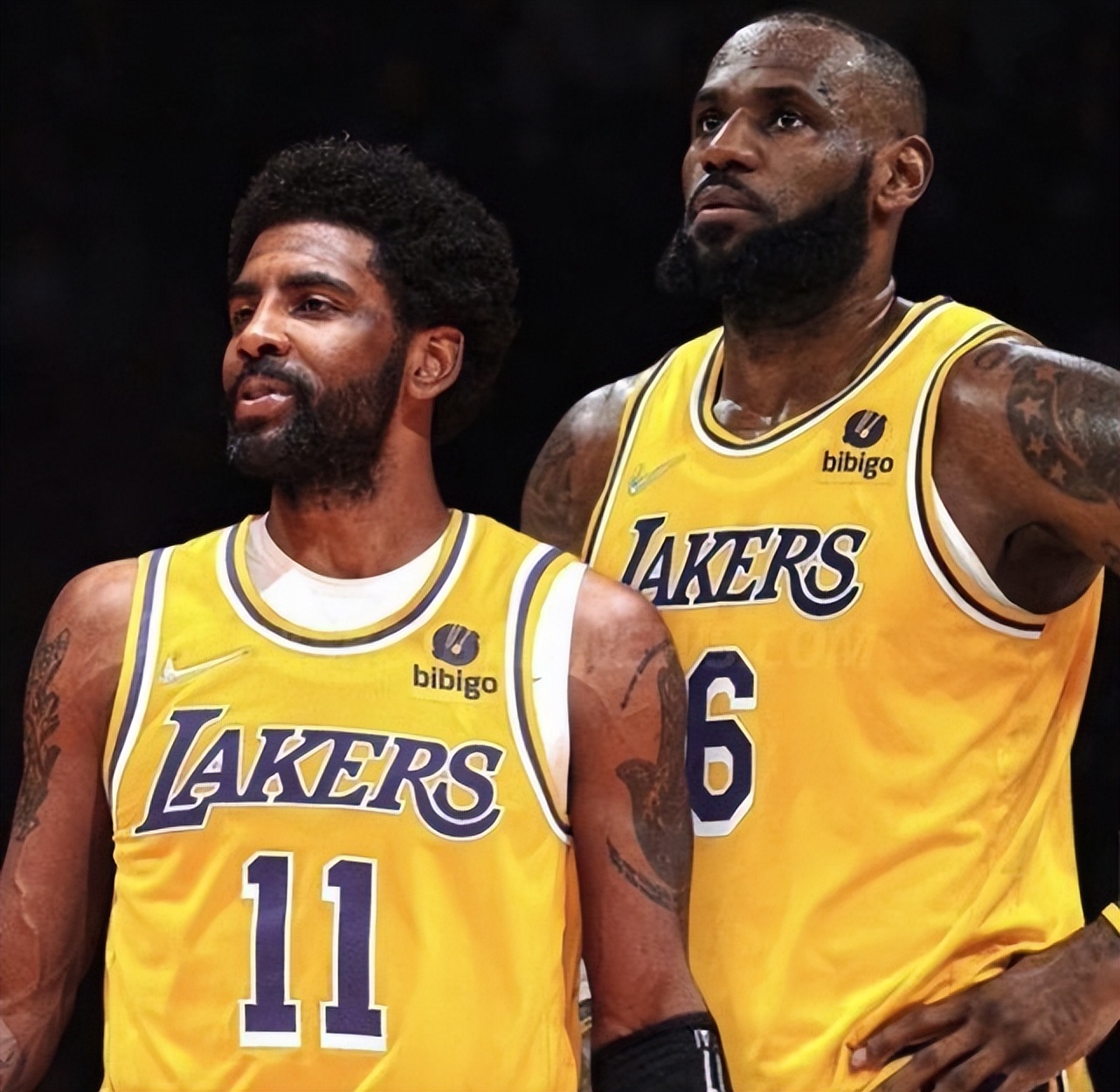 湖人队交易欧文最新消息,湖人最新消息欧文加入湖人的时间