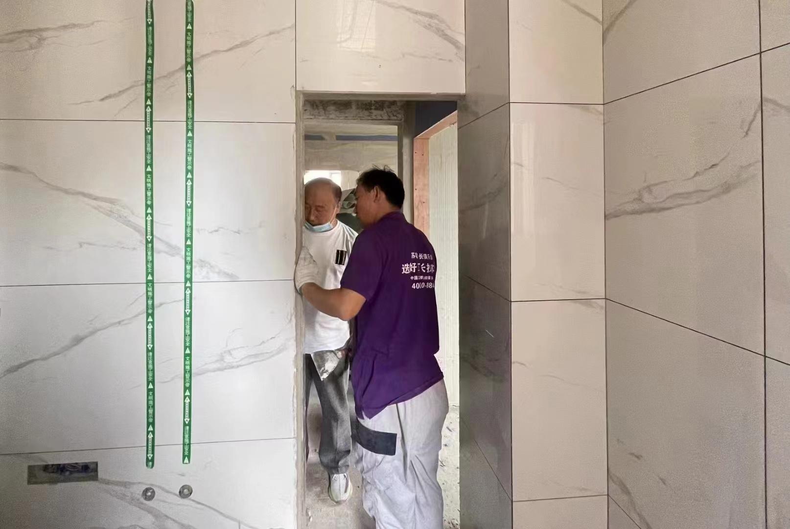 工长装修十大忠告,房屋装修需要找哪些部门