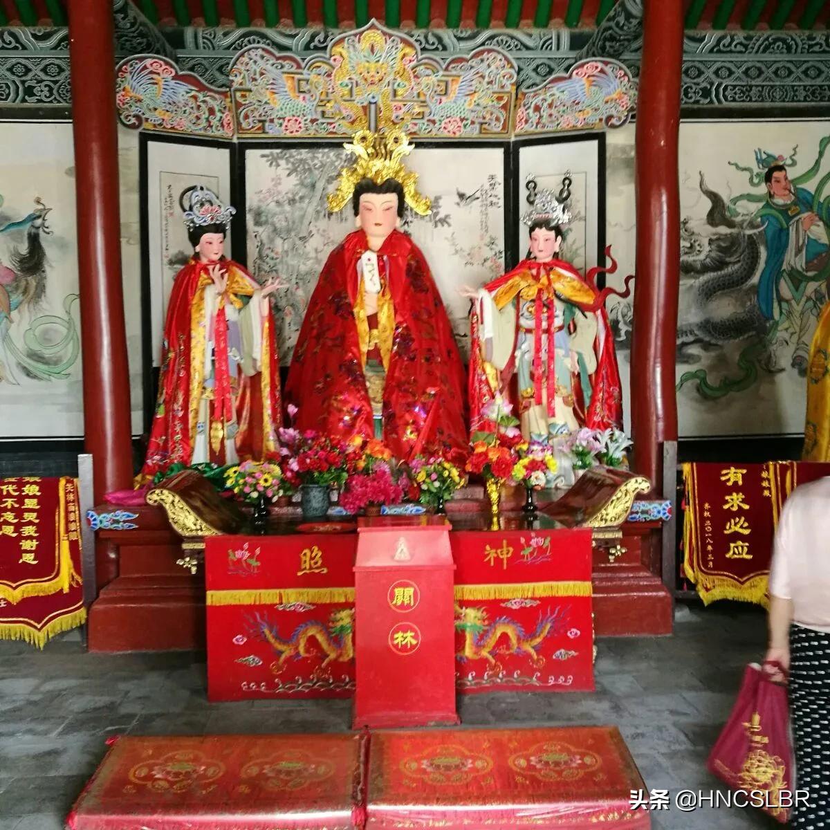 河南洛阳关林火锅,河南洛阳关林