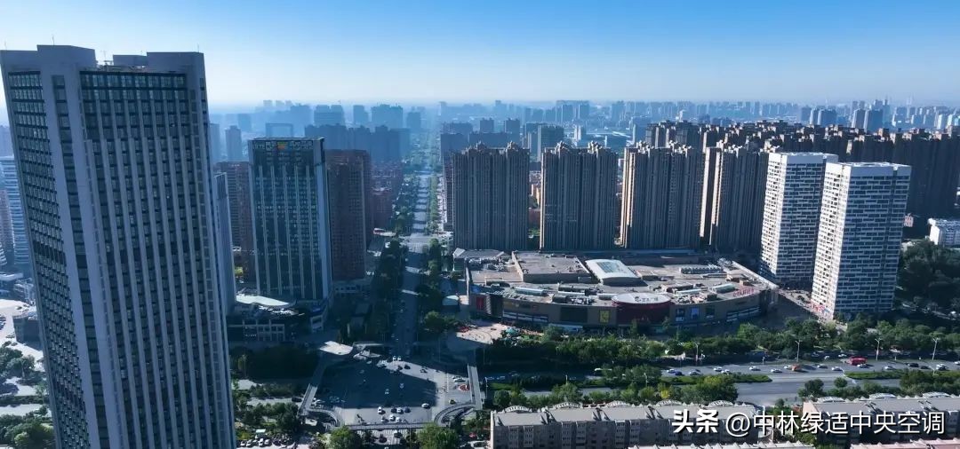 四室两厅如何选择中央空调品牌,展厅中央空调怎么选