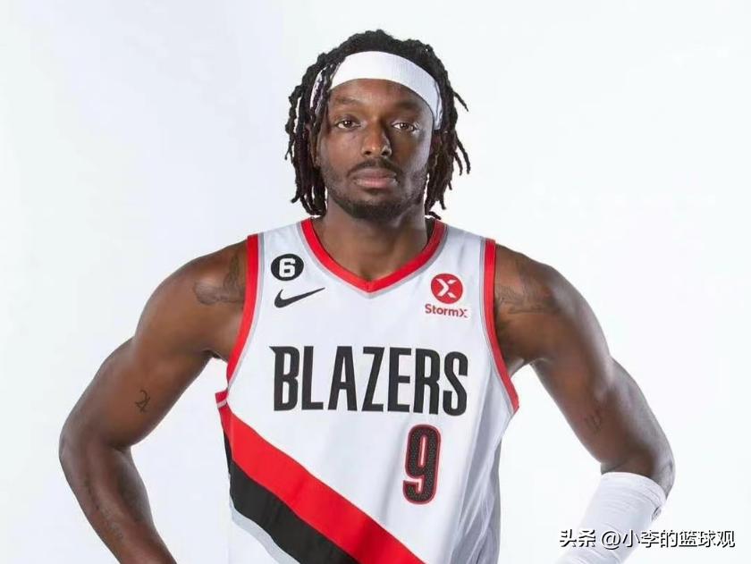 火箭的引援名单中会重点关注他么他是火箭诸多球员的升级版