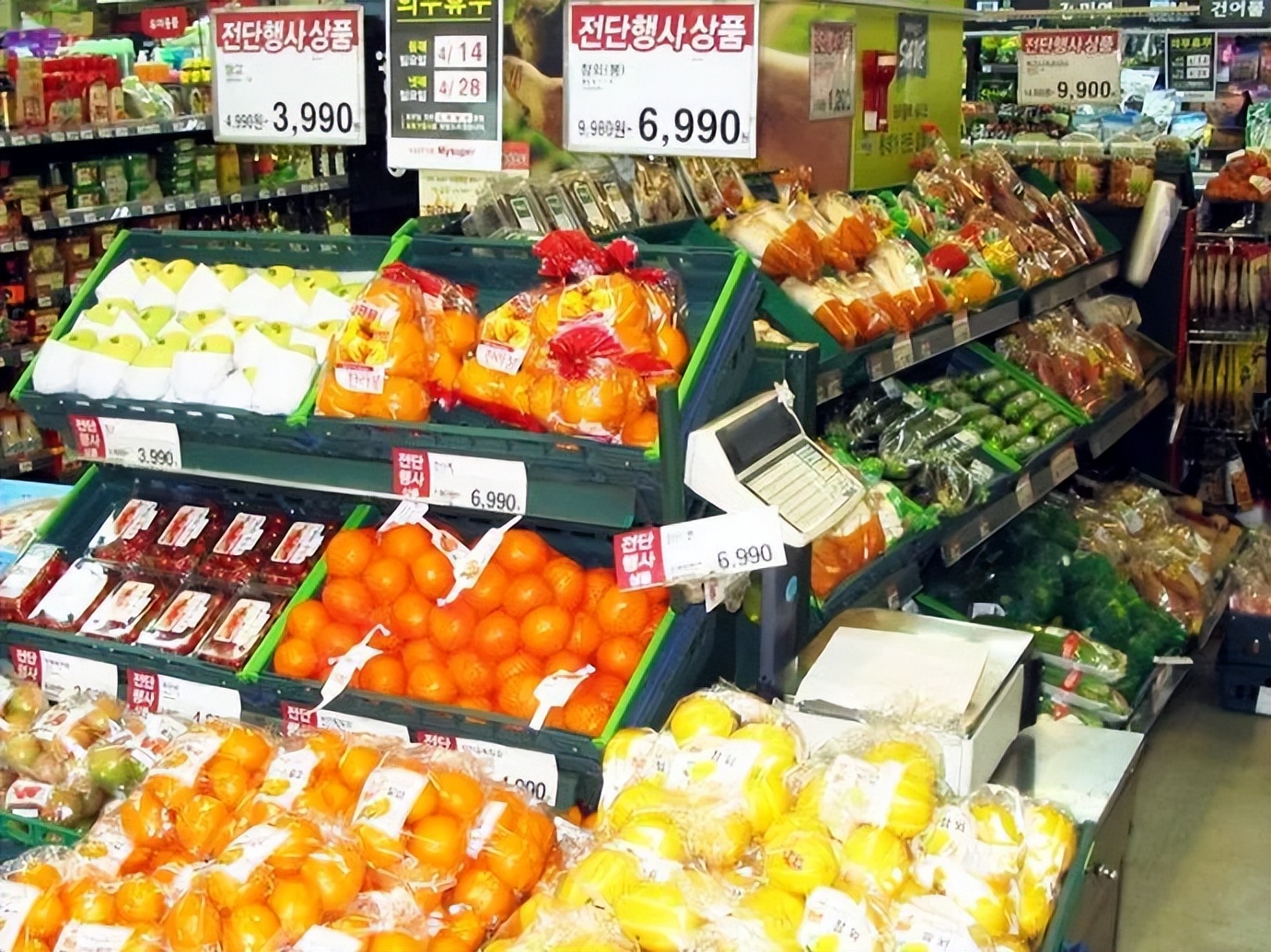 有哪些事是去了日本才知道的,去了韩国之后才知道的那些事