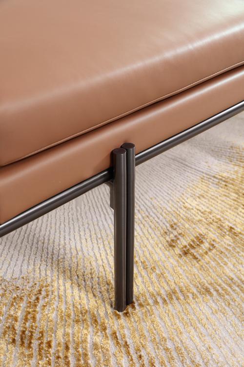 踏破铁鞋无觅处，选择了CBD家居金豹软床，舒享高品质睡眠