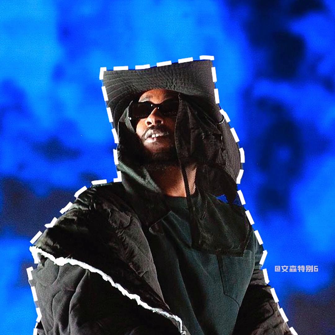 中国潮流之光|HAMCUS到底好在哪里？#国潮