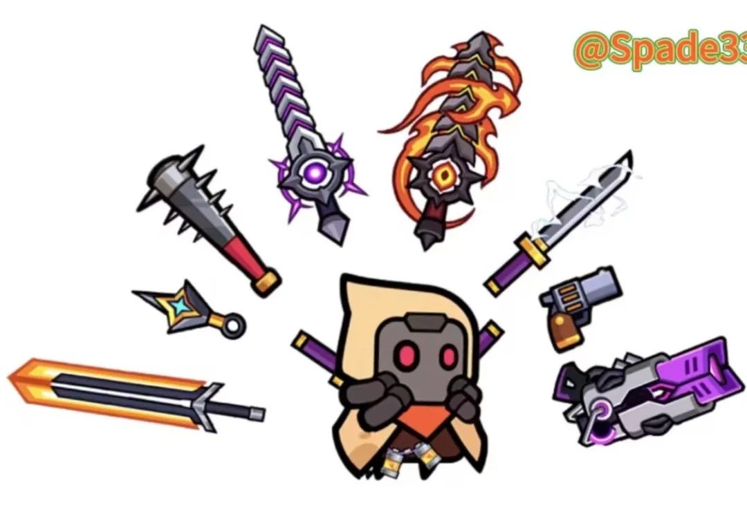 弹壳特攻队神铸三星效果图,弹壳特攻队神铸多少级开启