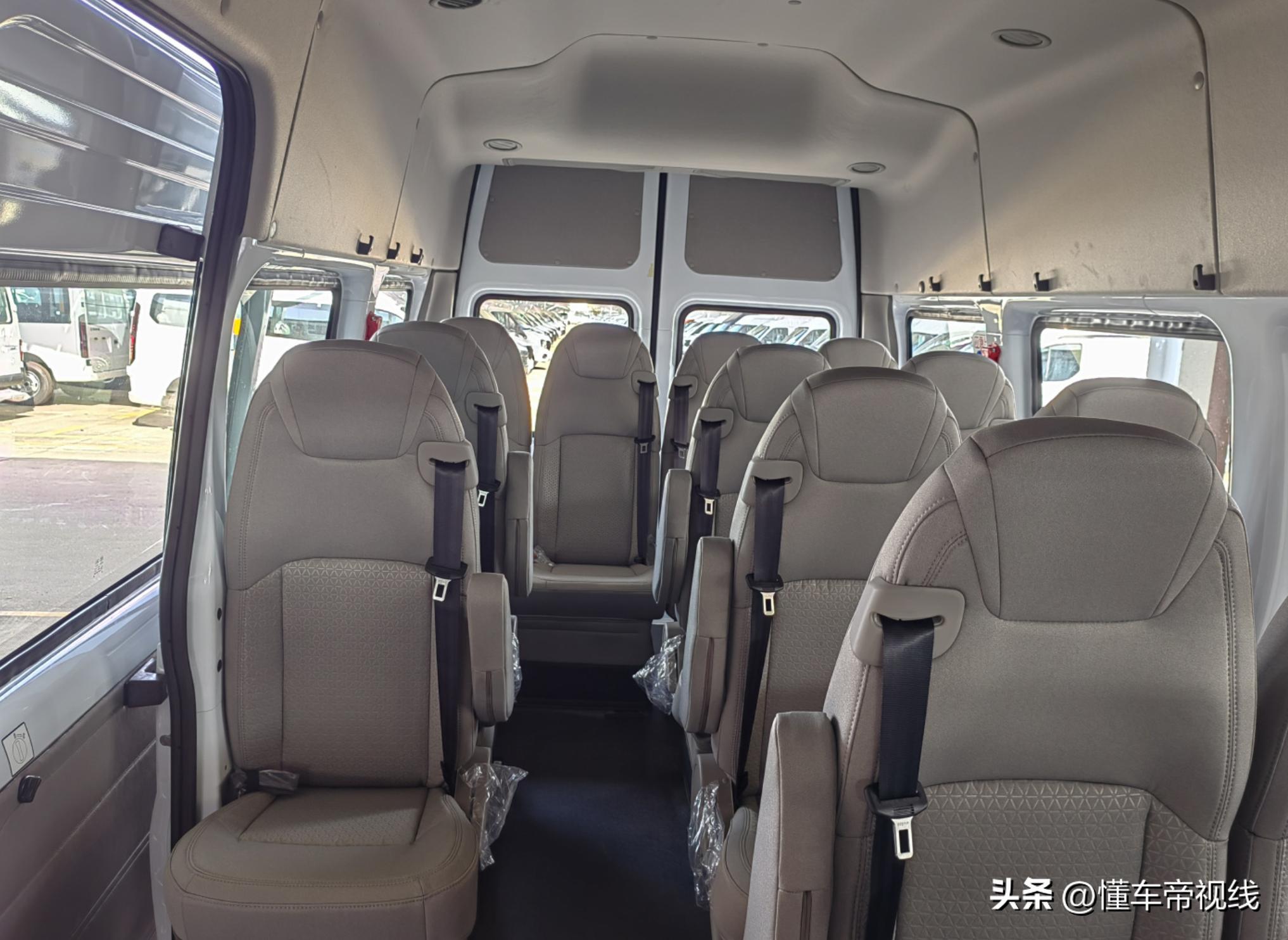 新世代全顺pro落地价,新世代全顺pro落地价二手车