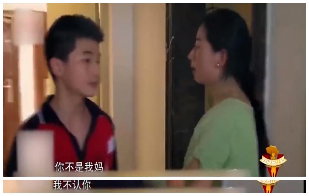 青春期叛逆孩子长大后和父母关系,青春期男孩仇视父母