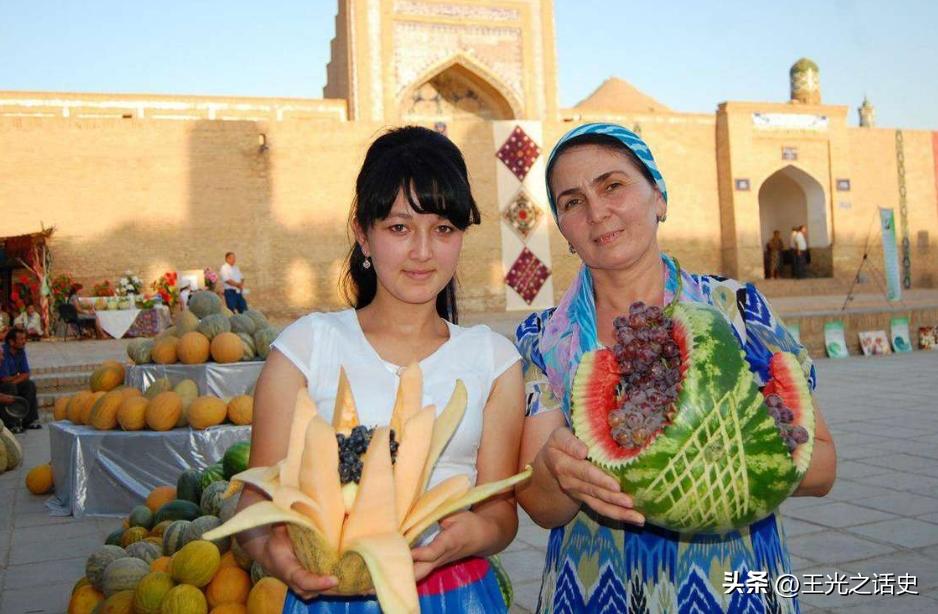 中亚五个斯坦国家人口,中亚地区东南部人口多的原因