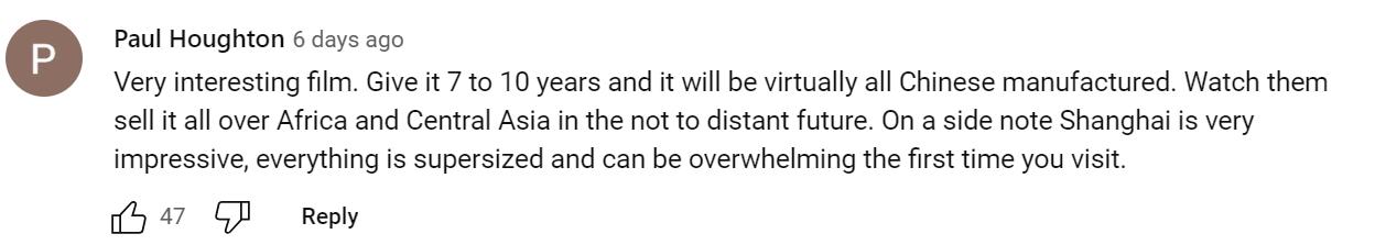 国外航空达人体验国产飞机C919,问:兔子也产奶吗,怎么给兔子挤奶
