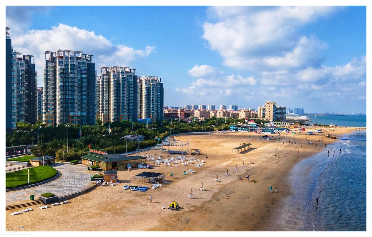 烟台龙口gdp排名,宜居城市排名烟台龙口